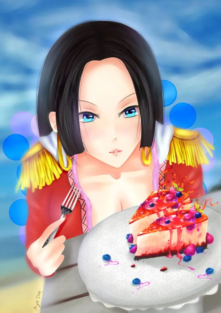 One Piece Chương 838 – trang 16