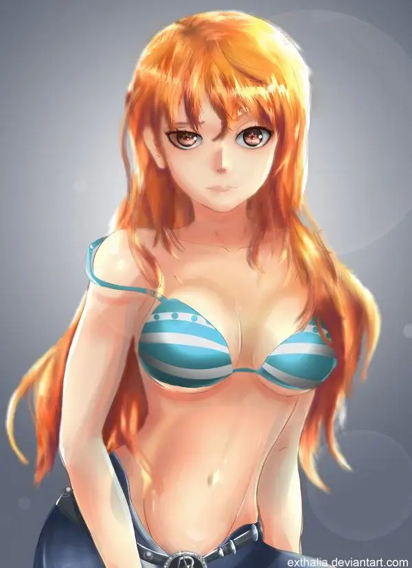 One Piece Chương 838 – trang 18