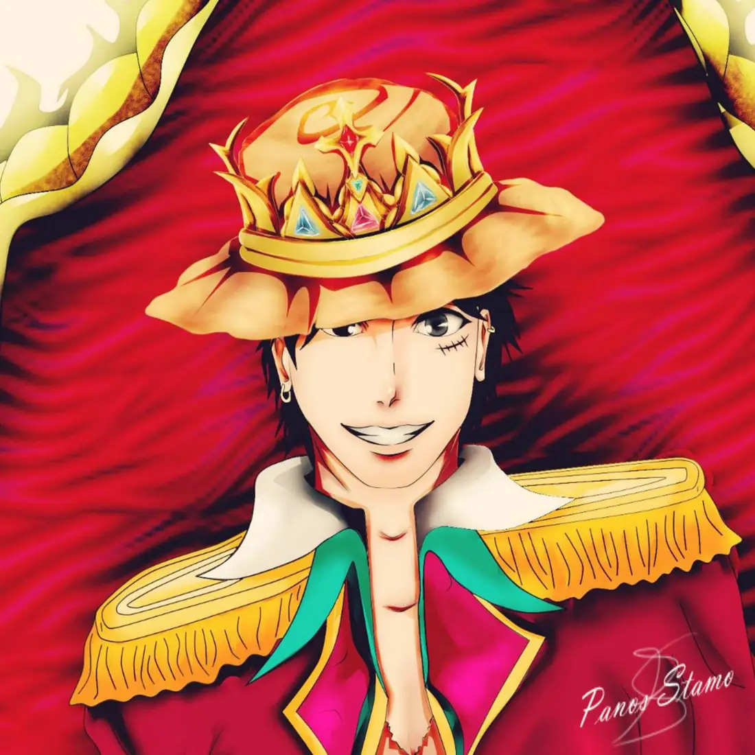 One Piece Chương 839 – trang 20