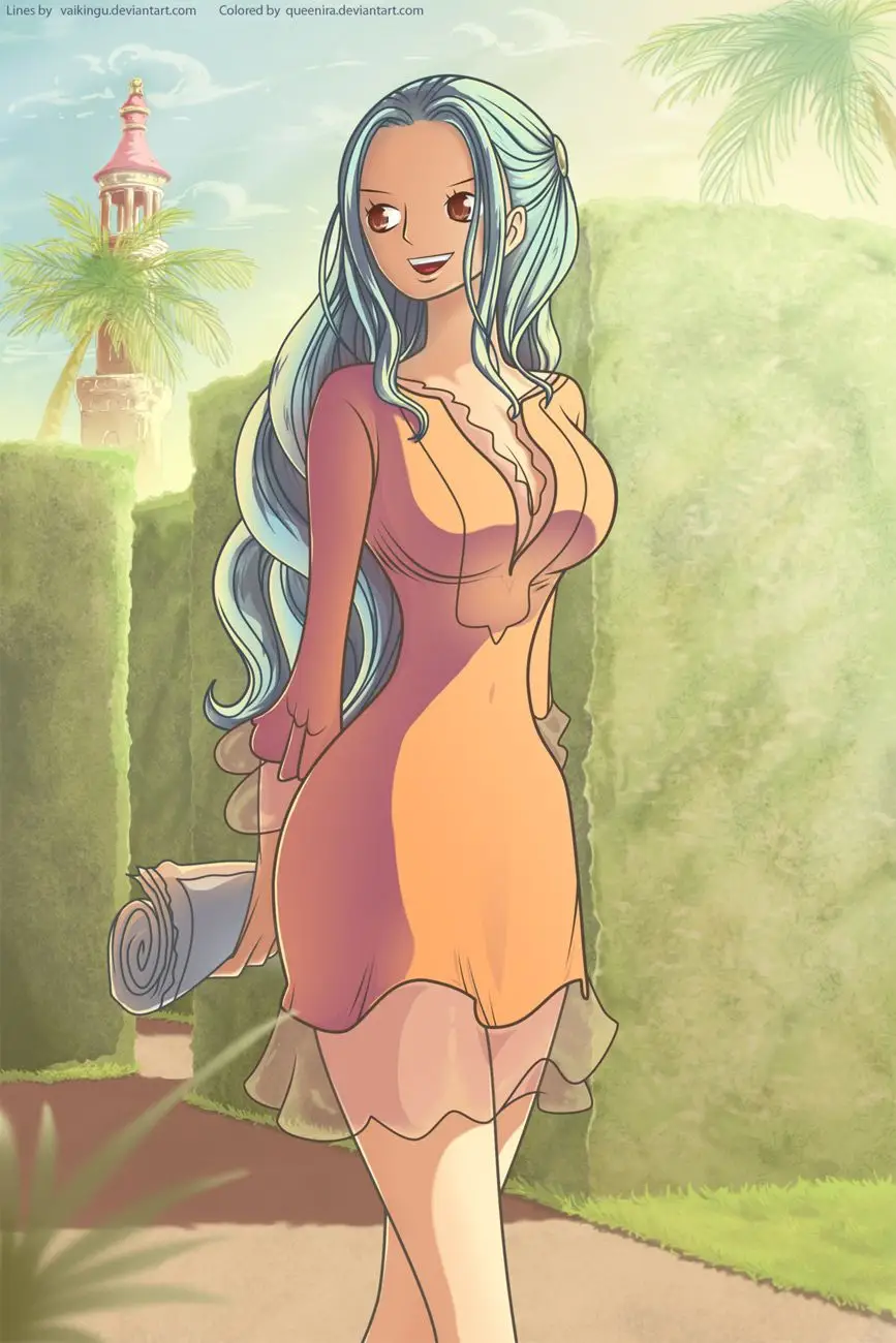 One Piece Chương 840 – trang 19