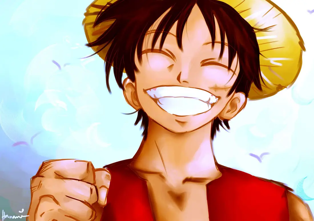 One Piece Chương 840 – trang 21