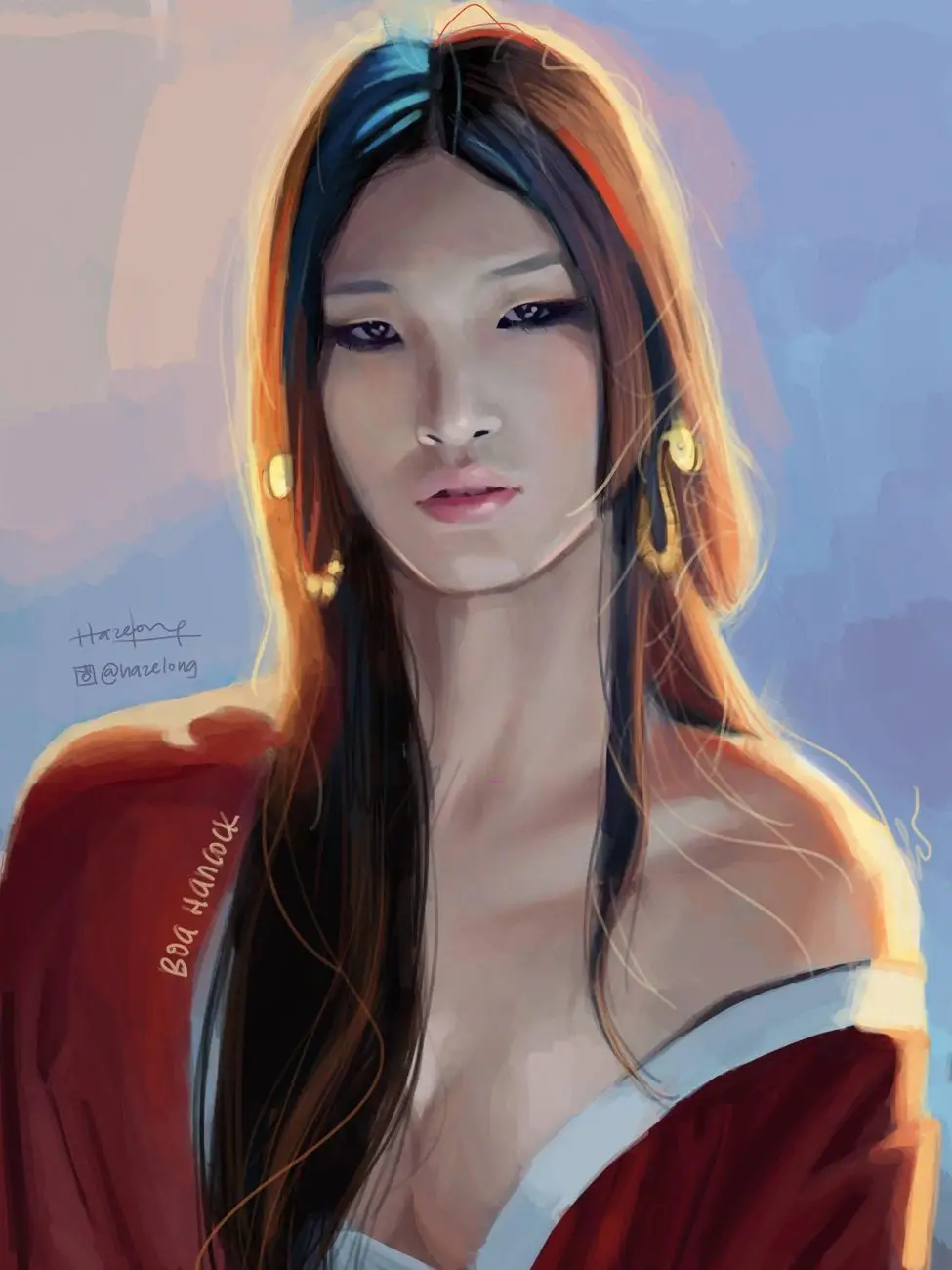 One Piece Chương 842 – trang 14