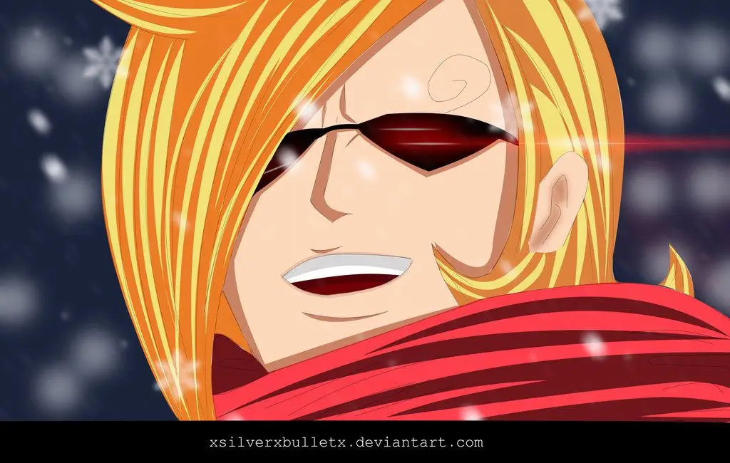 One Piece Chương 846 – trang 28