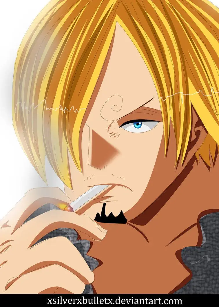 One Piece Chương 848 – trang 19