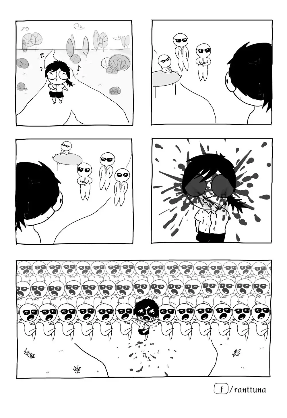 One Piece Chương 859 – trang 17