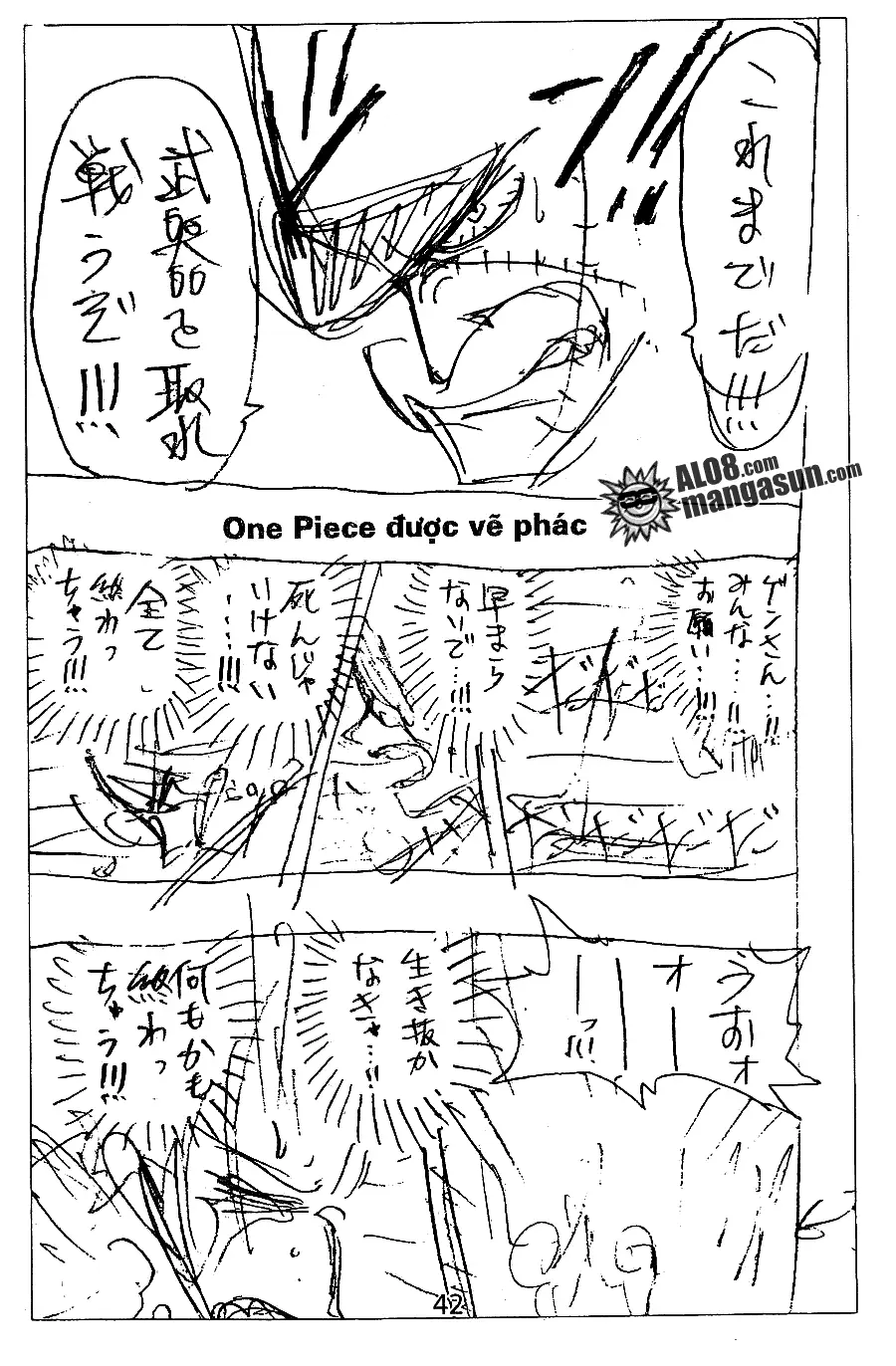 One Piece Chương 86 – trang 25