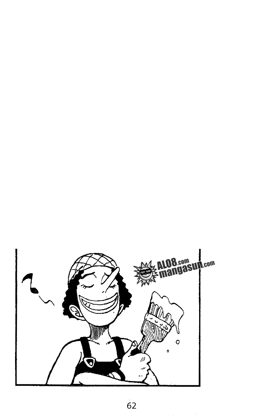 One Piece Chương 87 – trang 20