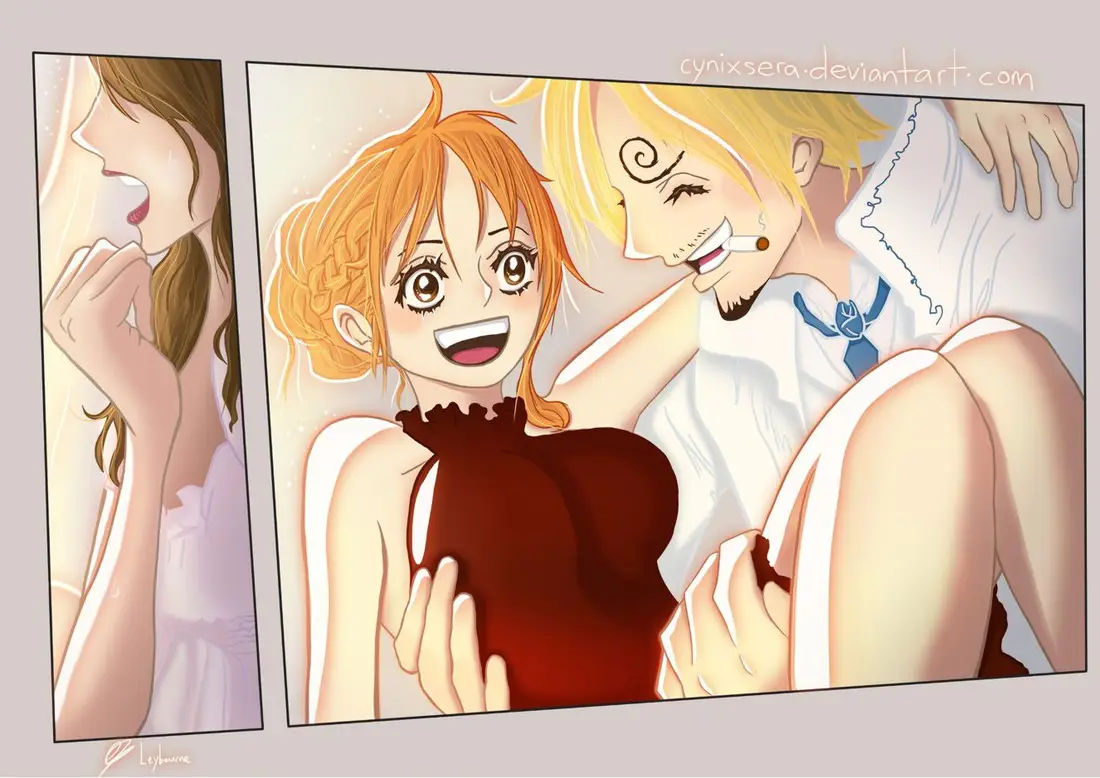 One Piece Chương 872 – trang 21