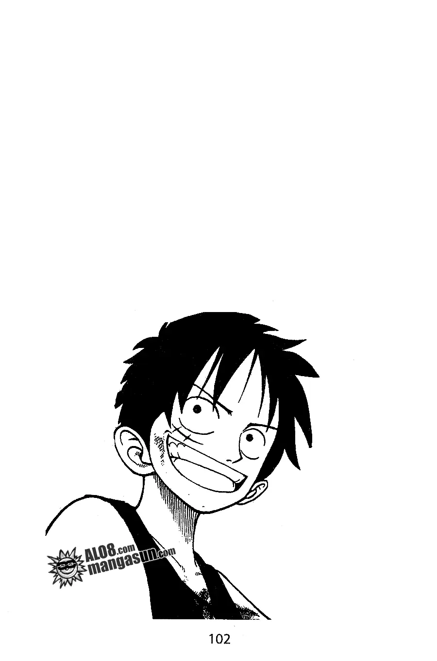 One Piece Chương 89 – trang 20