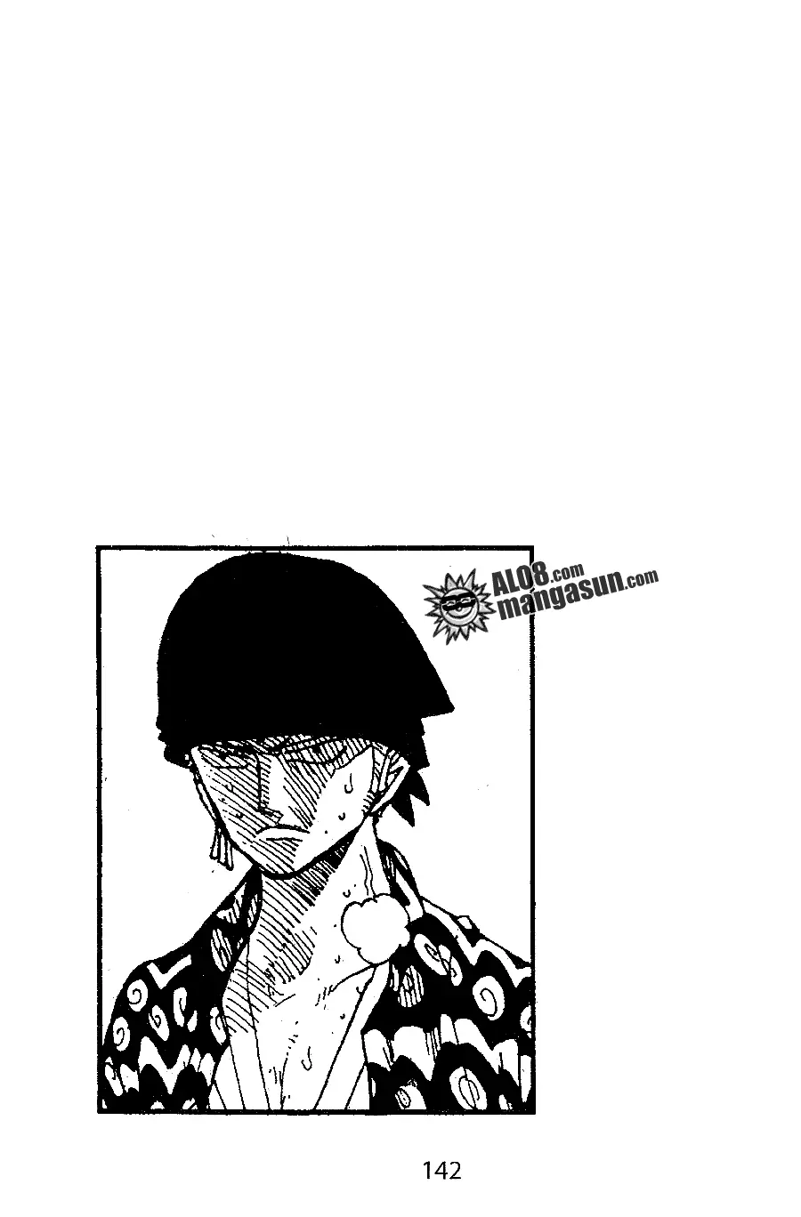 One Piece Chương 99 – trang 21