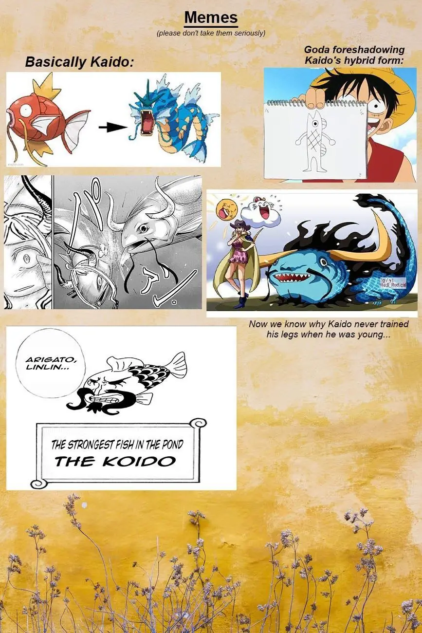 One Piece Chương 999 – trang 18